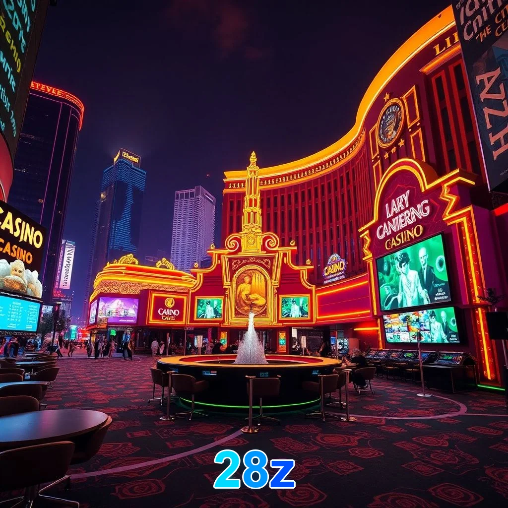 Slots com prêmios 28z