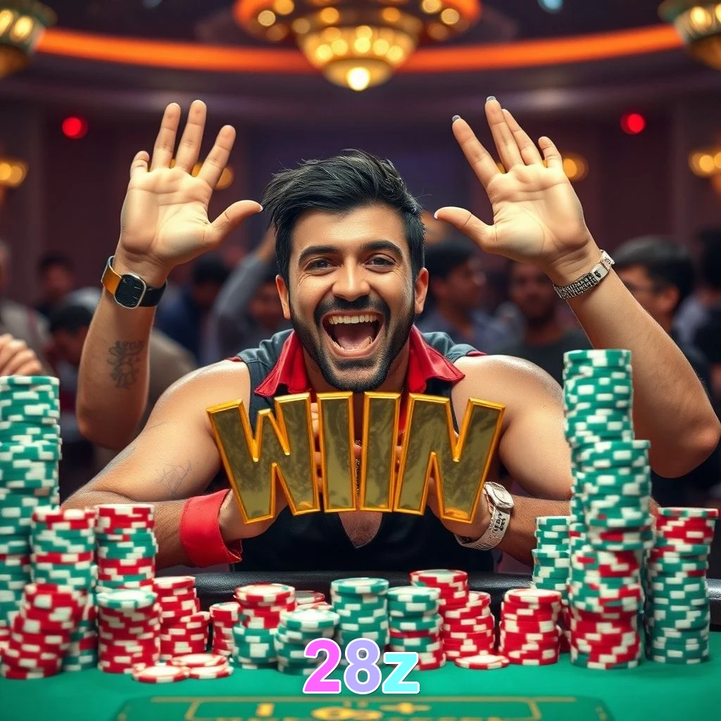 Formulário registro 28z