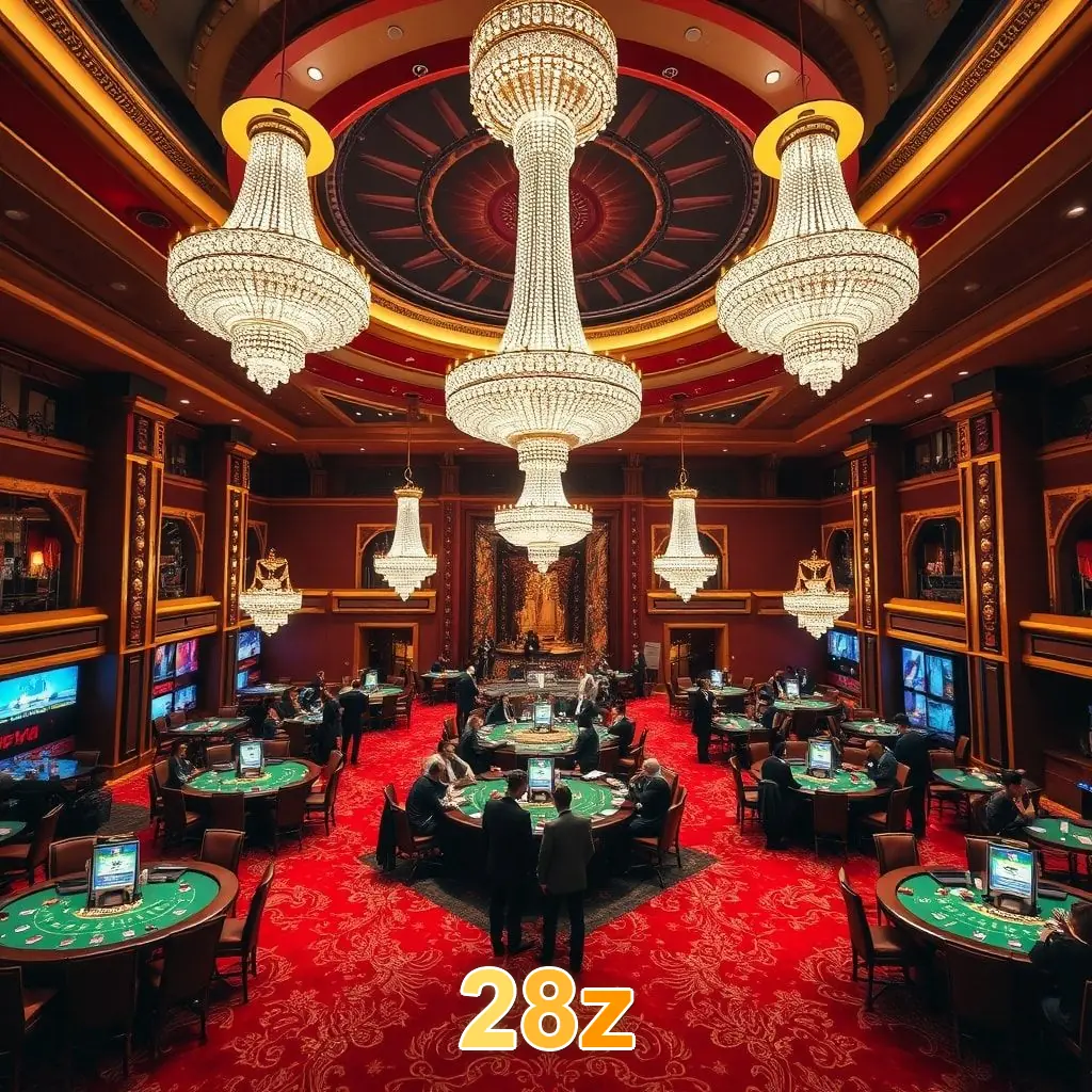 App 28z slots mobile